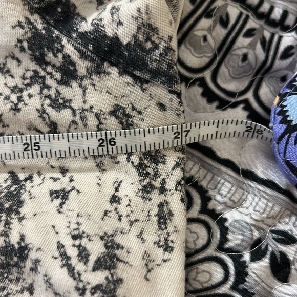 We The Free tie dye tee - Picture 5 of 6